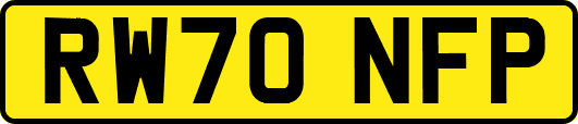 RW70NFP