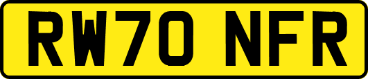 RW70NFR