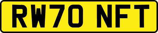 RW70NFT