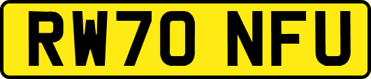 RW70NFU