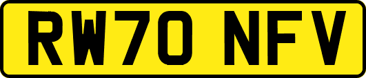 RW70NFV