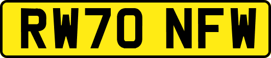 RW70NFW