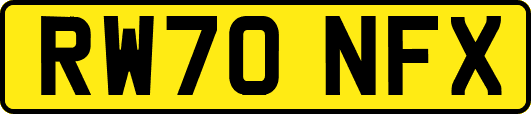 RW70NFX