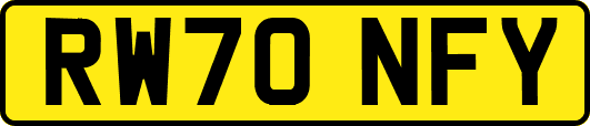 RW70NFY