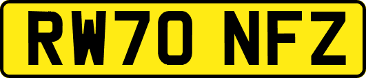 RW70NFZ