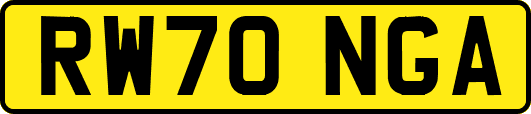 RW70NGA