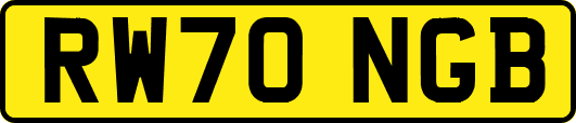 RW70NGB