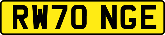RW70NGE