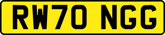 RW70NGG