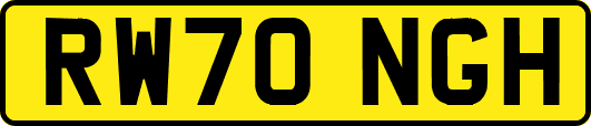 RW70NGH