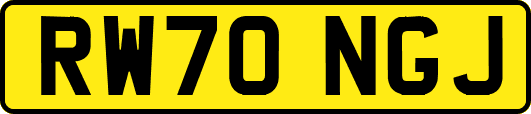 RW70NGJ