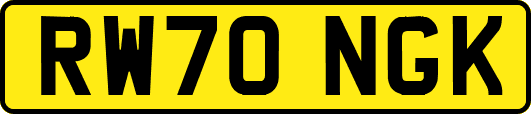 RW70NGK