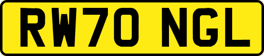 RW70NGL