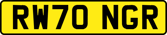 RW70NGR