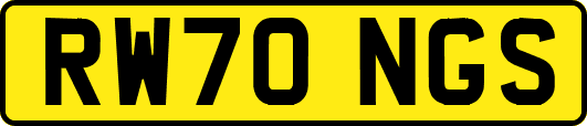 RW70NGS