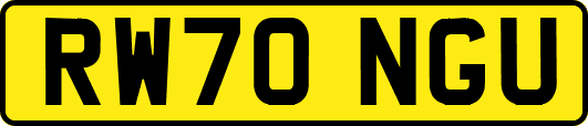 RW70NGU