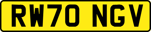 RW70NGV