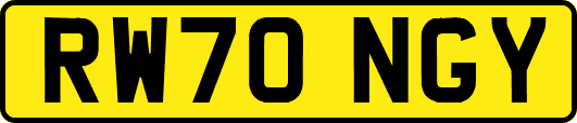 RW70NGY
