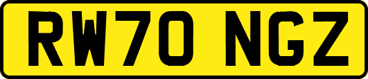 RW70NGZ