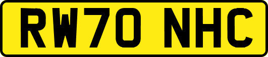 RW70NHC