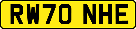 RW70NHE