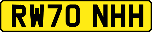 RW70NHH
