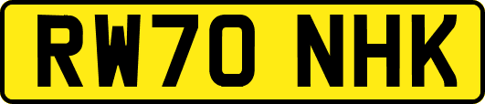 RW70NHK