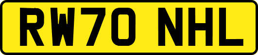 RW70NHL