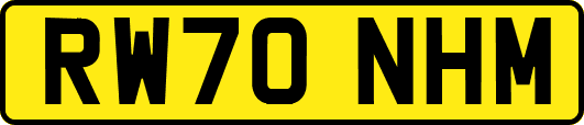 RW70NHM