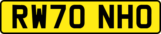 RW70NHO