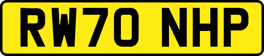 RW70NHP