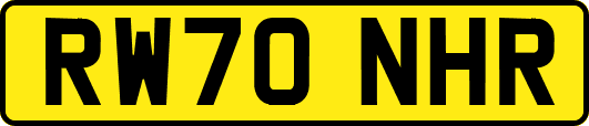 RW70NHR