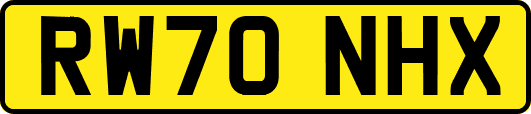 RW70NHX