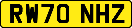 RW70NHZ
