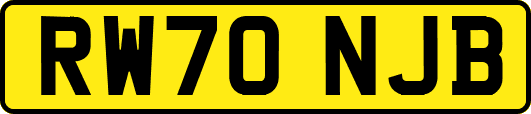 RW70NJB