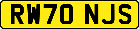 RW70NJS