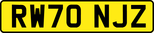 RW70NJZ