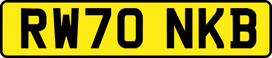 RW70NKB