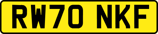 RW70NKF