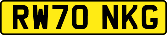 RW70NKG