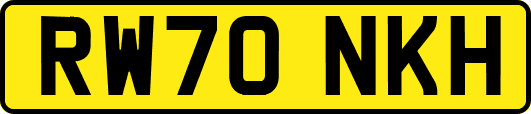 RW70NKH