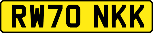 RW70NKK