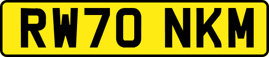 RW70NKM