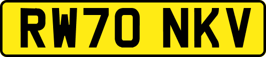 RW70NKV