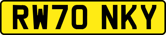 RW70NKY