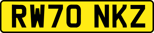 RW70NKZ