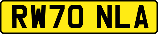 RW70NLA
