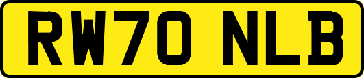 RW70NLB