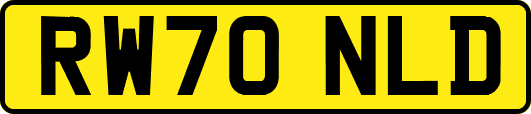 RW70NLD