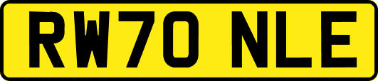 RW70NLE
